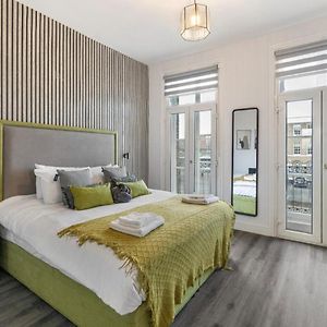 Appartement met een Slaapkamer
